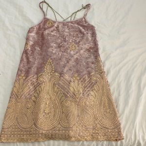 Free People Party or Evening Dress